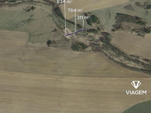 Prodej pole, Lukavec, 1929 m2