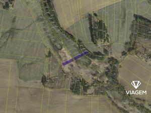 Prodej pole, Lukavec, 1929 m2