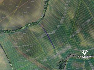 Prodej pole, Dobročkovice, 2845 m2