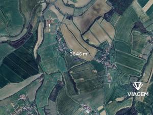 Prodej podílu pole, Soběsuky, 641 m2