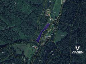 Prodej pole, Komorní Lhotka, 4324 m2