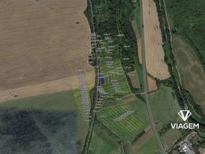 Prodej podílu pole, Velká nad Veličkou, 375 m2