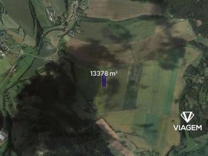 Prodej pole, Městečko Trnávka, 13378 m2