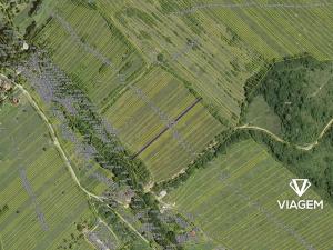 Prodej podílu pole, Javorník, 750 m2