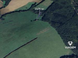 Prodej pole, Strání, 2375 m2