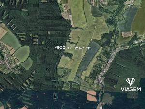 Prodej podílu pole, Šarovy, 705 m2