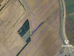 Prodej podílu pole, Tvarožná Lhota, 1656 m2