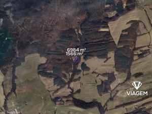 Prodej pole, Doubravy, 8550 m2