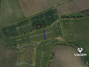 Prodej pole, Smidary, 1914 m2