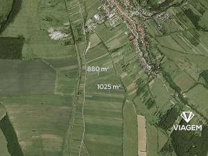 Prodej podílu pole, Javorník, 1143 m2