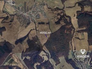 Prodej pole, Doubravy, 4956 m2