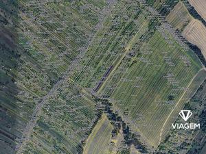 Prodej zahrady, Strážnice, 1292 m2