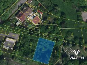 Prodej pozemku, Ostrava, 1006 m2