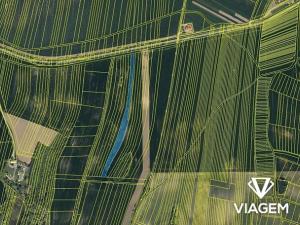 Prodej podílu pole, Ježov, 5011 m2