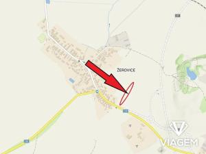 Prodej pozemku pro bydlení, Přeštice, 2899 m2