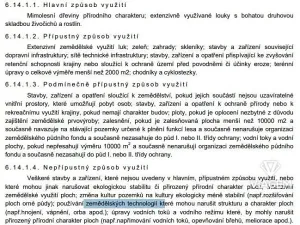 Prodej zahrady, Havlíčkův Brod, Lipnická, 3844 m2