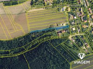 Prodej podílu pozemku pro bydlení, Plumlov, 650 m2