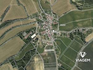 Prodej pozemku pro bydlení, Letovice, 1259 m2