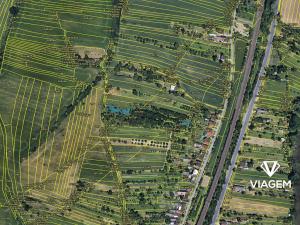 Prodej zahrady, Spytihněv, 1315 m2