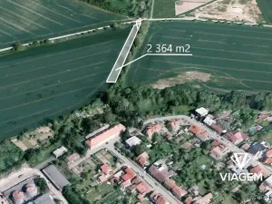 Prodej podílu pole, Koryčany, 394 m2