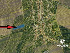 Prodej pole, Slavkov, 8560 m2