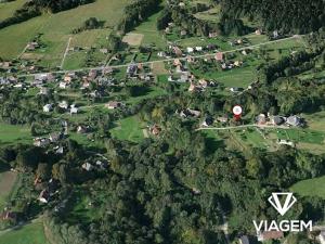 Prodej podílu pozemku pro bydlení, Bystřice, 174 m2