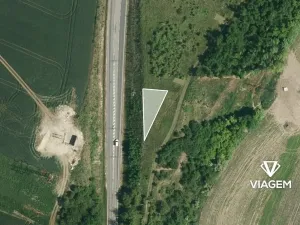 Prodej podílu pole, Telnice, 125 m2