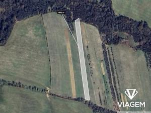 Prodej podílu pole, Luhačovice, 3261 m2