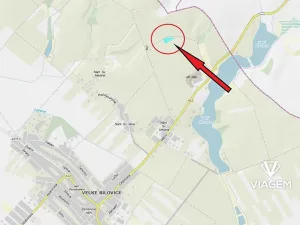 Prodej podílu pole, Velké Bílovice, 922 m2