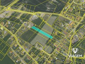 Prodej pozemku pro bydlení, Podlesí, 1953 m2