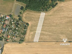 Prodej pole, Osek, 3022 m2