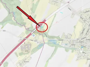 Prodej lesa, Klimkovice, 404 m2