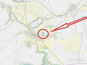 Prodej podílu pole, Slavětín nad Metují, 3493 m2