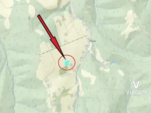 Prodej podílu pole, Horní Lomná, 750 m2