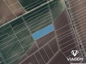 Prodej podílu pole, Třibřichy, 381 m2