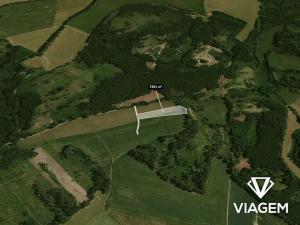 Prodej podílu pole, Borotín, 446 m2