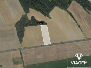 Prodej podílu pole, Horšovský Týn, 1559 m2