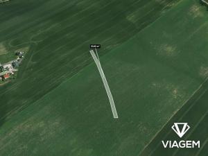 Prodej podílu pole, Uherské Hradiště, 536 m2