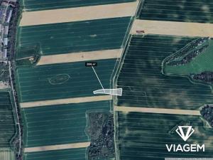 Prodej podílu pole, Spytihněv, 583 m2