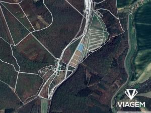 Prodej podílu pole, Mouchnice, 1731 m2