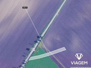 Prodej podílu pole, Šitbořice, 347 m2