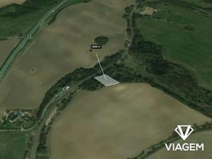 Prodej podílu pole, Kravaře, 482 m2