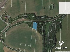 Prodej podílu pole, Kravaře, 482 m2