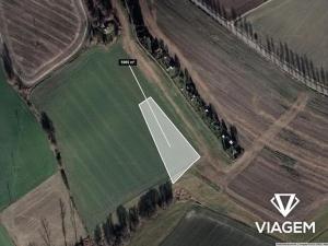 Prodej podílu pole, Pelhřimov, 498 m2