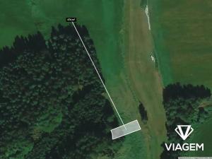 Prodej pole, Těmice, 474 m2