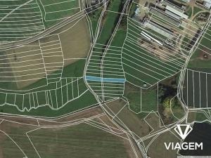 Prodej podílu pole, Rozseč, 458 m2