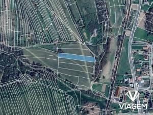 Prodej podílu pole, Kudlovice, 477 m2