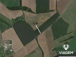 Prodej podílu pole, Boršice u Blatnice, 472 m2