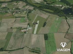 Prodej podílu pole, Záryby, 301 m2