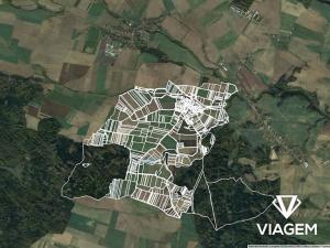 Prodej podílu pole, Ctidružice, 287 m2